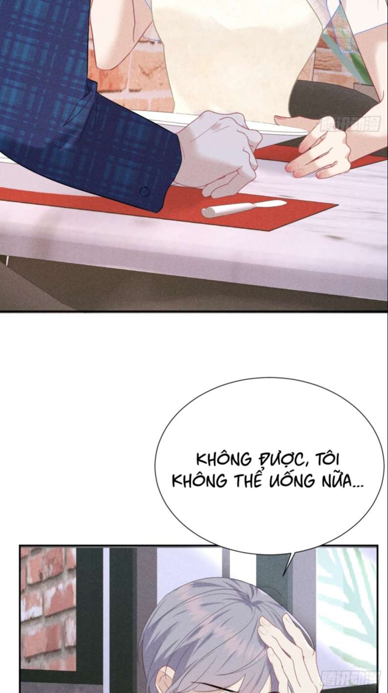 [bl] quan hệ nguy hiểm chapter 17 43