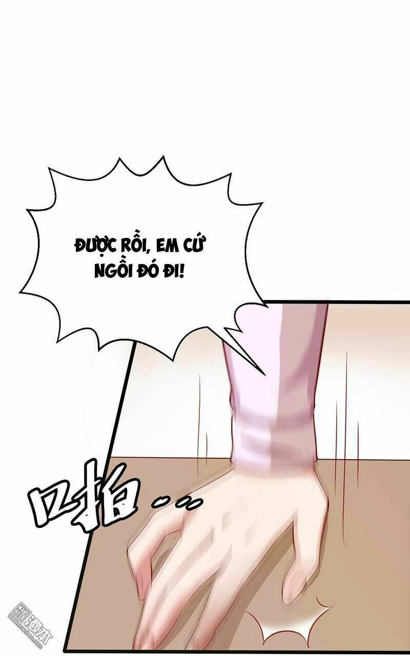 truy phu 36 kế - ông xã à, tới chiến nào! chapter 2 21