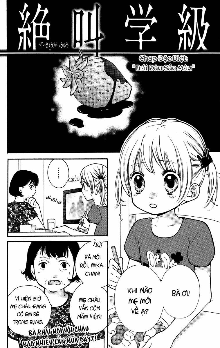 lớp học rùng rợn chapter 28.5 42