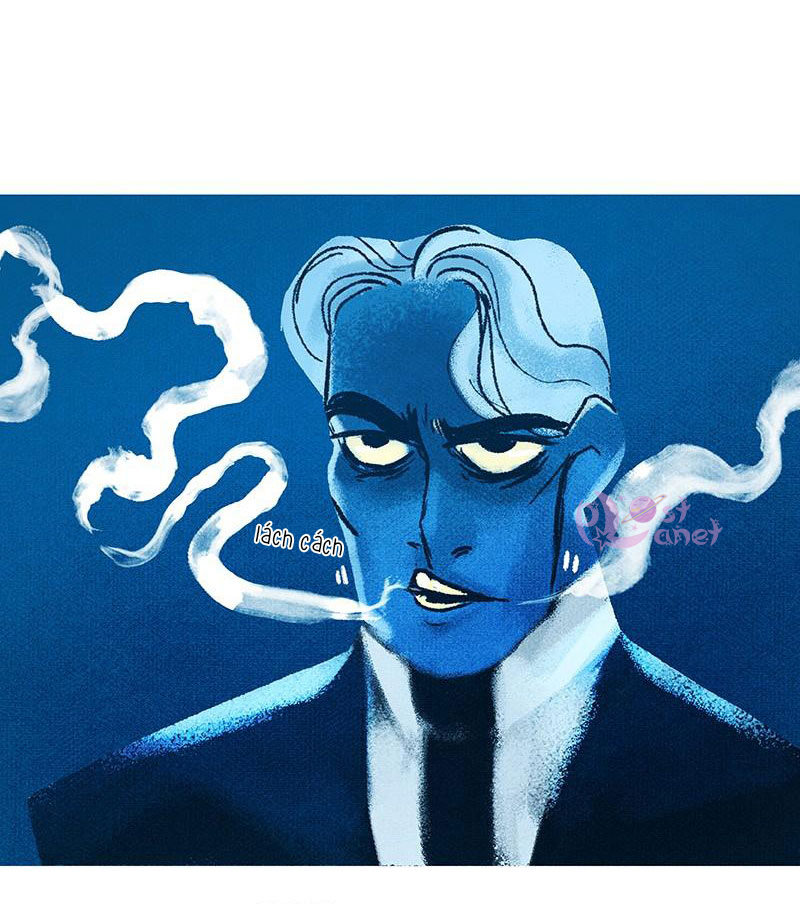 thần thoại olympus chapter 39 15