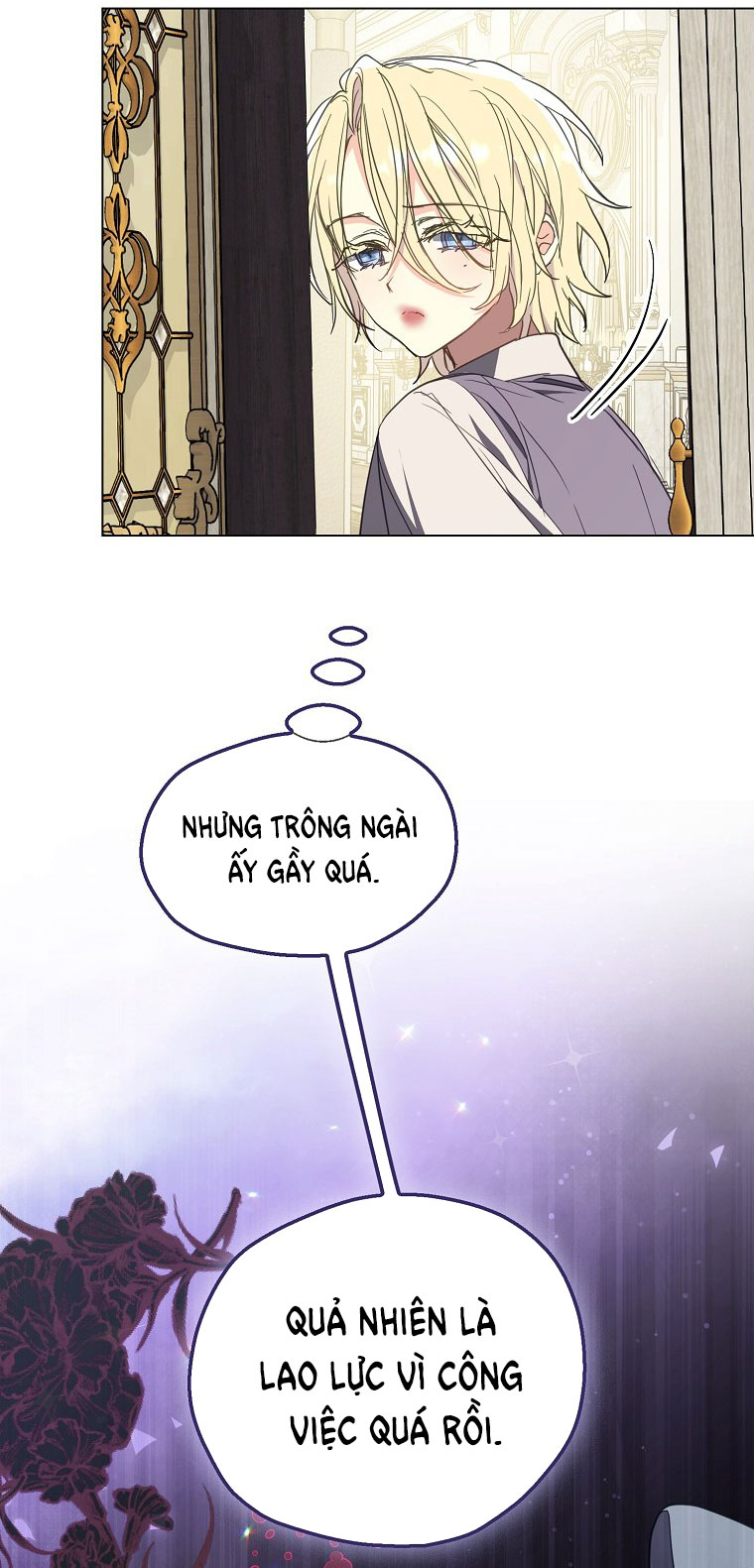 bệ hạ, xin đừng giết tôi!! chapter 137.2 22