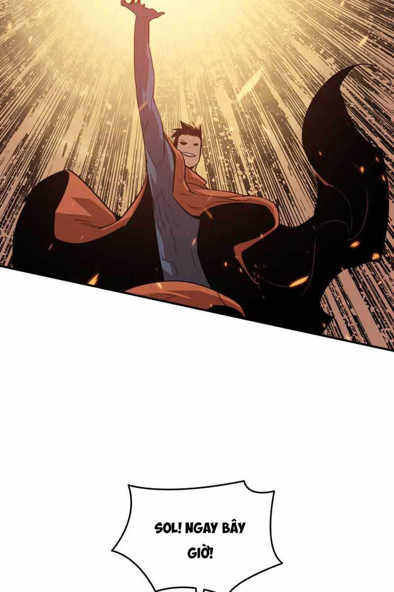 tôi là lính mới chapter 119 39