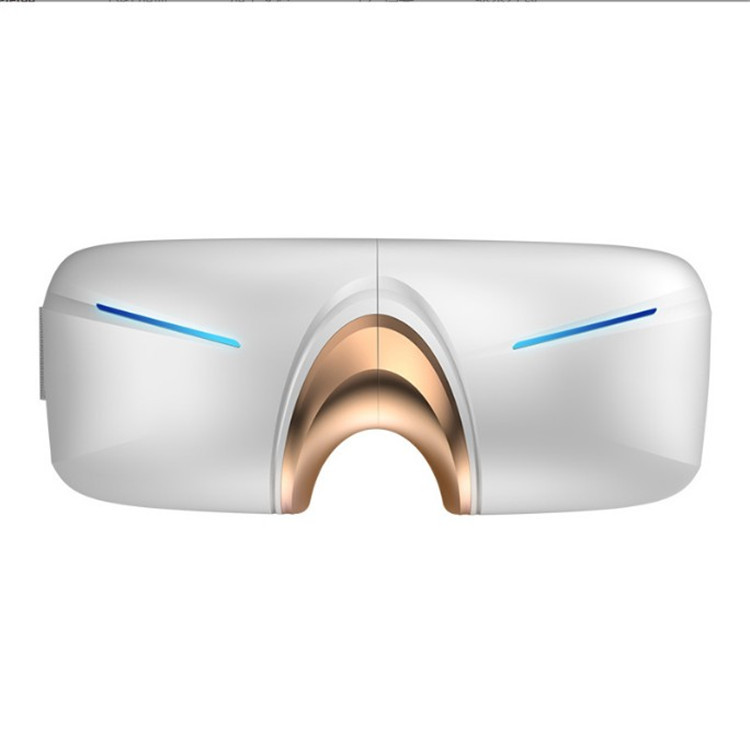 Máy Massage Chườm Nóng Bảo Vệ Mắt NEW AIR LAB Visual Mask AIR
