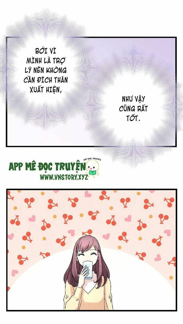 thiên hậu trở về chapter 25 3