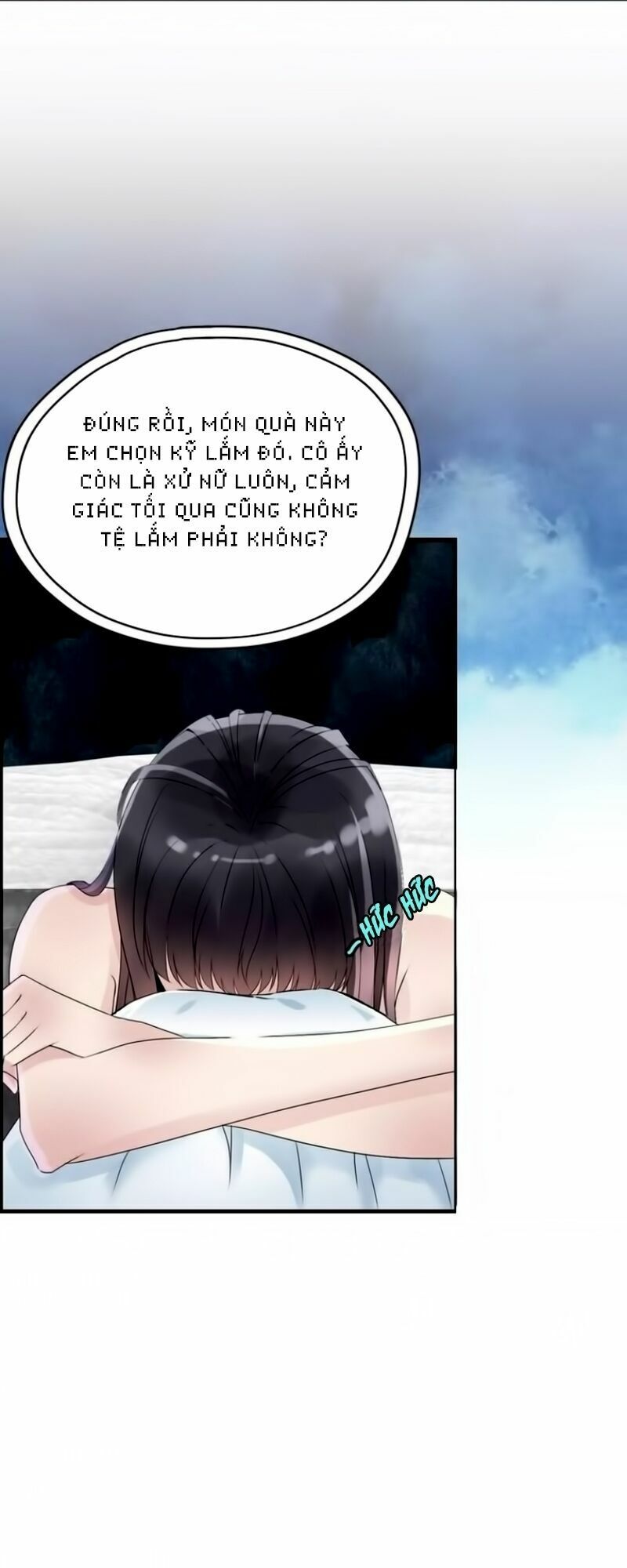 cô vợ hợp đồng bỏ trốn của tổng giám đốc chapter 1.1 19