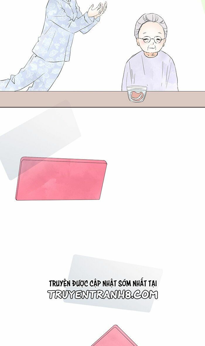 choco ngọt ngào chapter 4 20