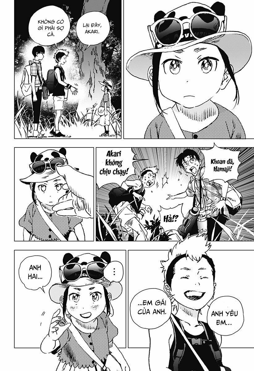 summer time render chapter 93 7