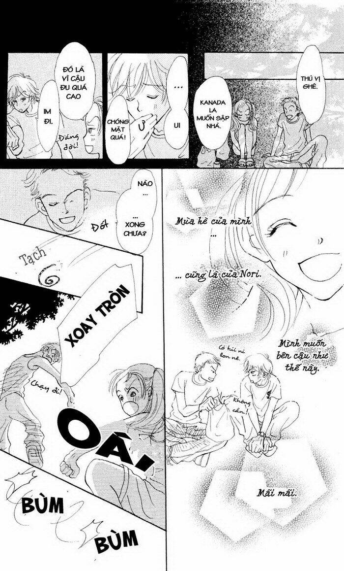 kimi no kachi chapter 4 17