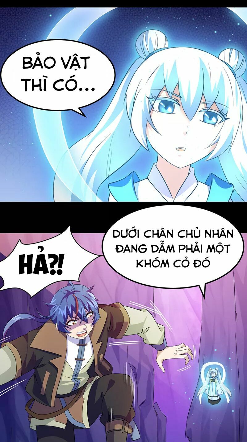 võ đạo độc tôn chapter 52 28