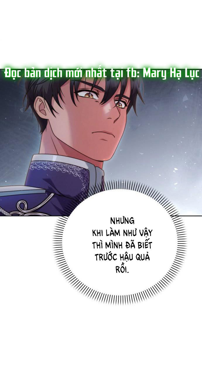 tôi sẽ ly hôn với người chồng bạo chúa chapter 8.2 46