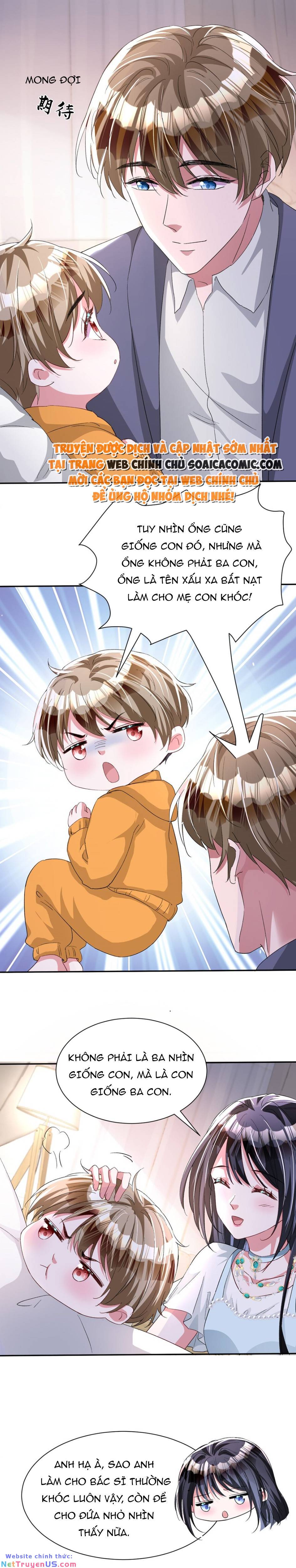 tổng tài huyết tộc cực sủng cô vợ mỹ nhân ngư chapter 108 4