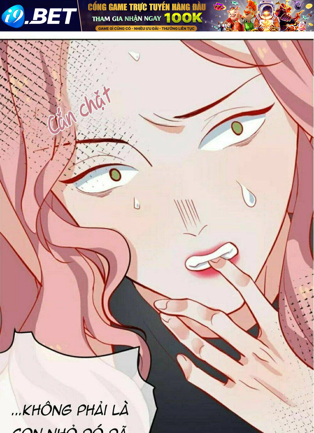 nữ hoàng hai mặt chapter 1 20