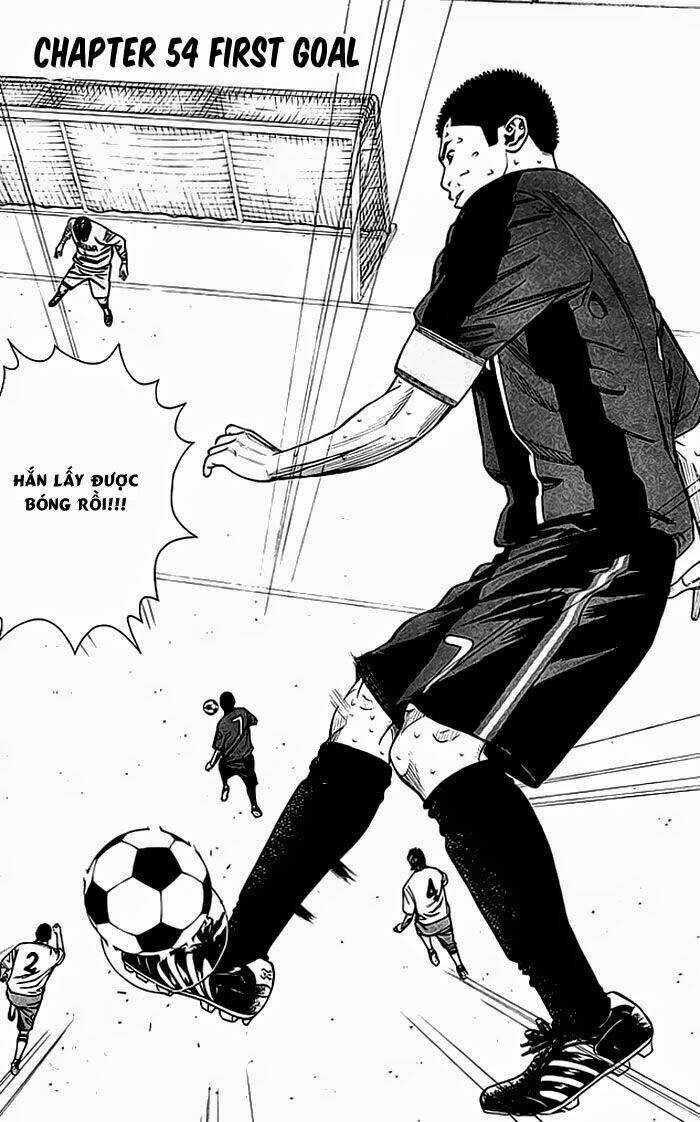 angel voice chapter 54 4