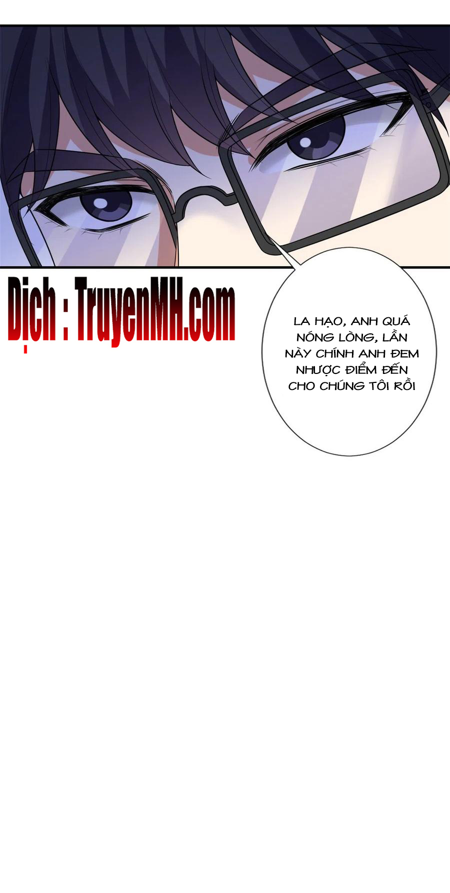 thí hôn lão công, cần giúp sức chapter 363 11