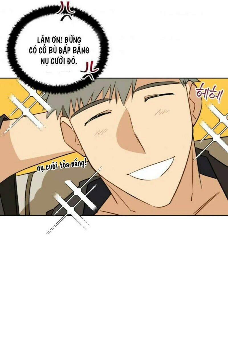 quái thú với hoa chapter 60 6