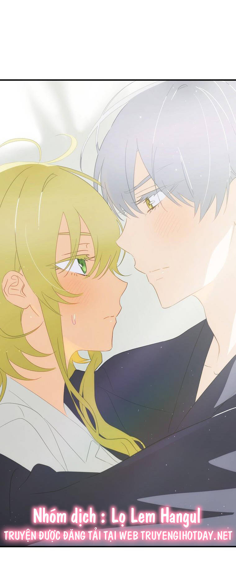 đứa bé đó không phải con anh chapter 69.1 60