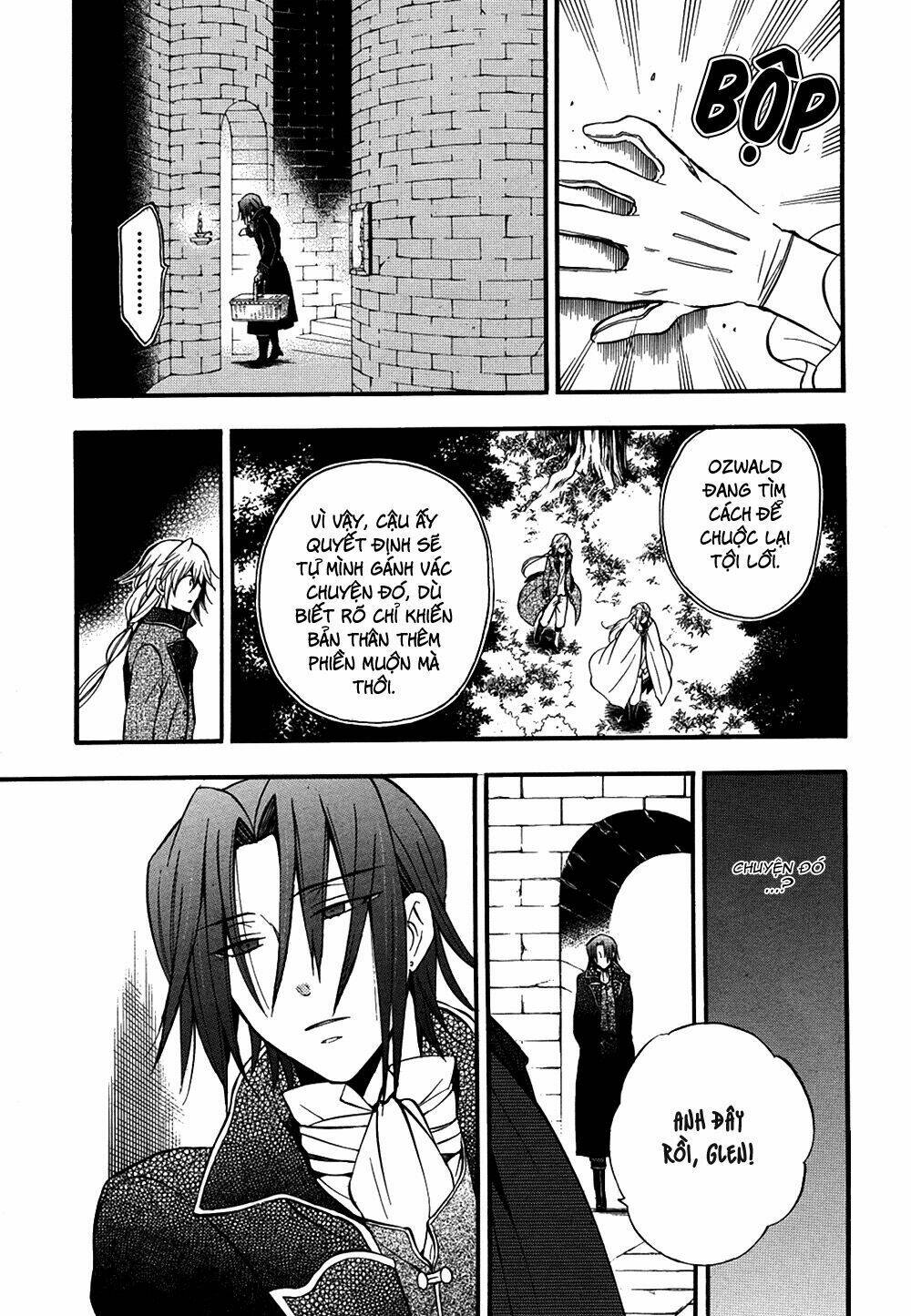 pandora hearts chapter 69 20