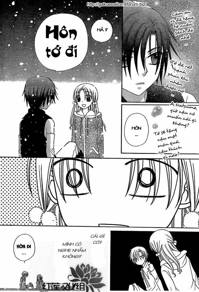 gakuen alice chapter 144 16