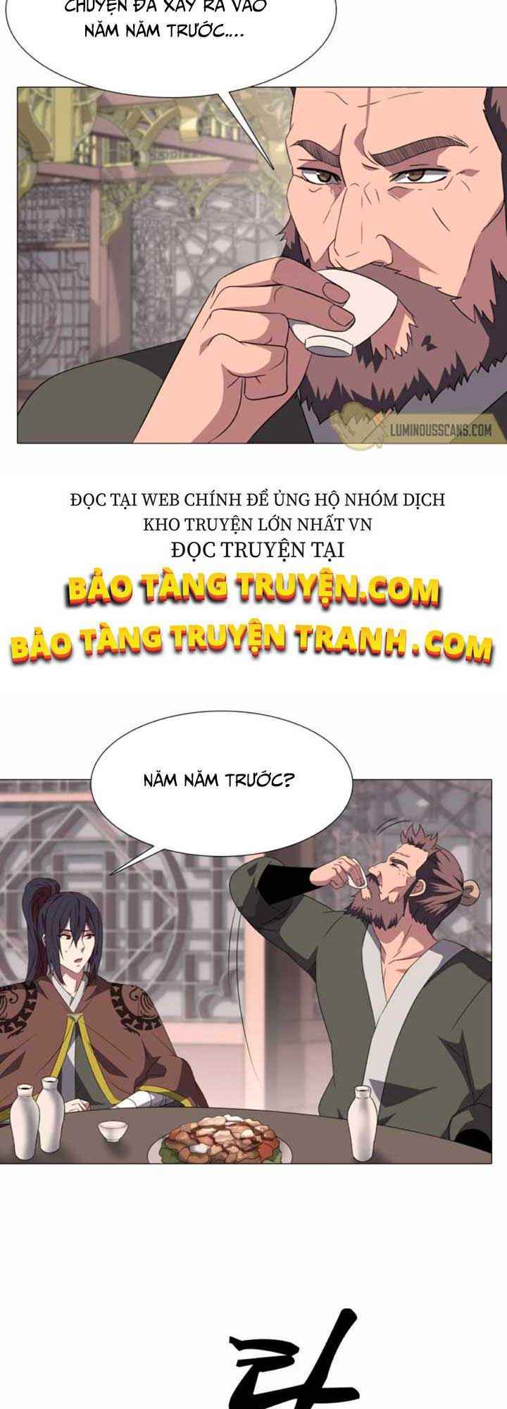 võ sĩ hộ vệ chapter 7 15