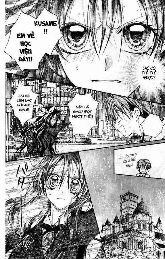 hội quý tộc chapter 19 35