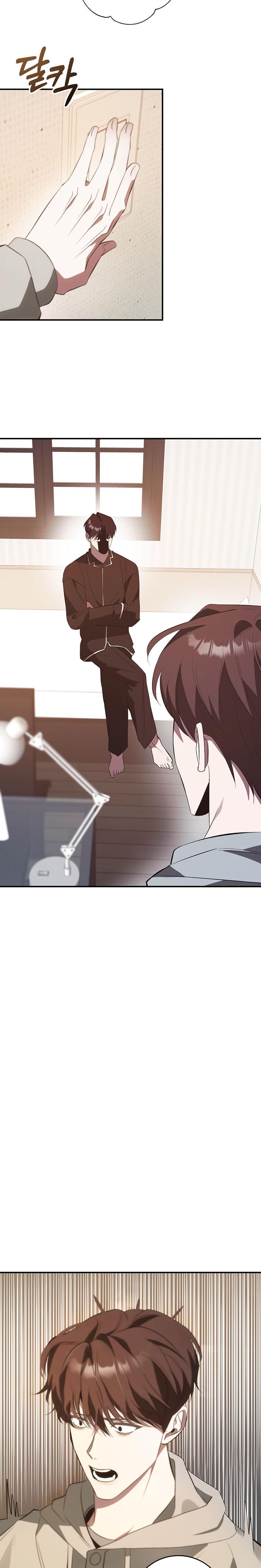 người yêu hợp pháp thứ hai chapter 7 9