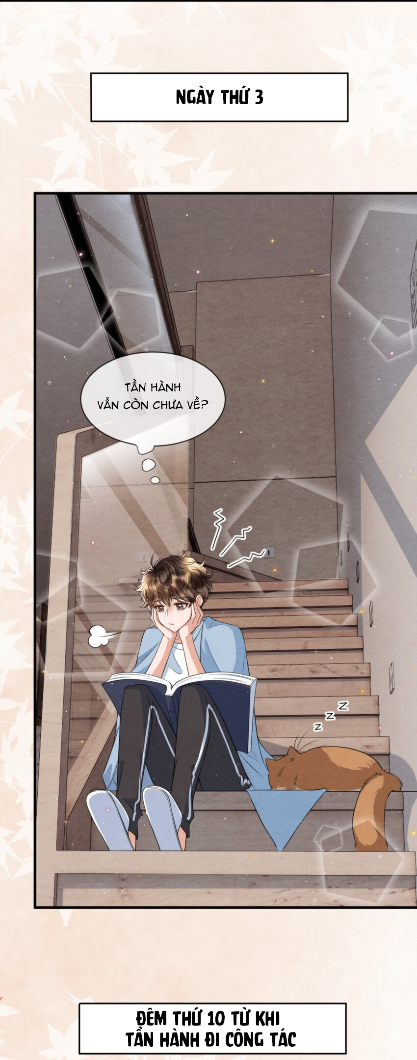 trạch mộc nhi tê chapter 54 37