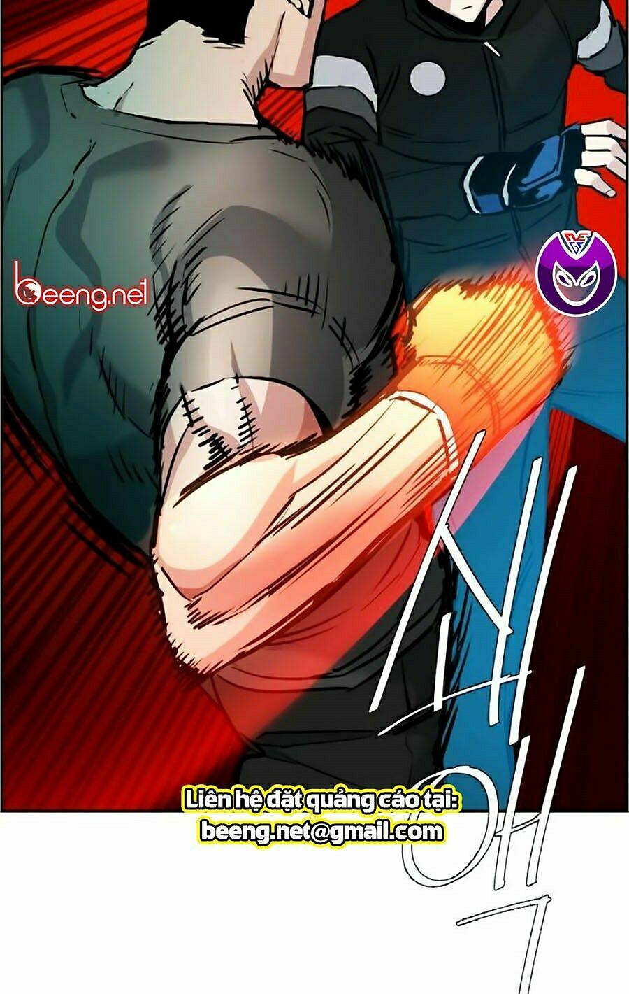 bạn học tôi là lính đánh thuê chapter 26 68