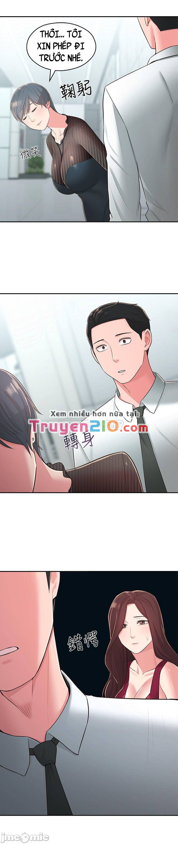 người chị hiểu biết chapter 32 3