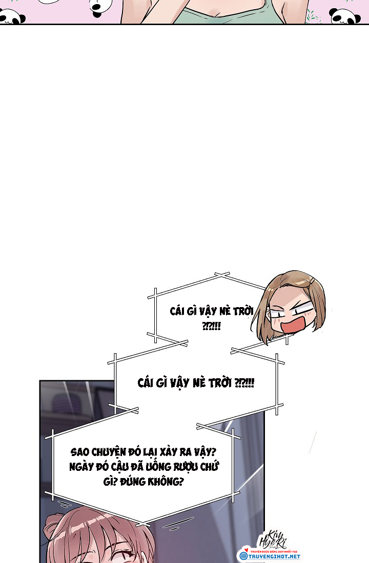 [18+] công tư phân minh chapter 28.1 2