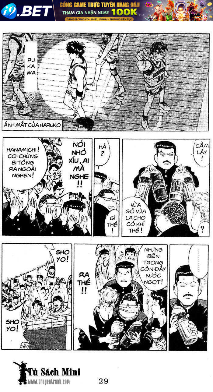 cao thủ bóng rổ chapter 91 17