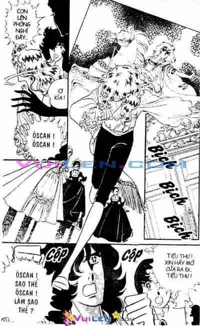 hoa hồng véc-xây chapter 11 90