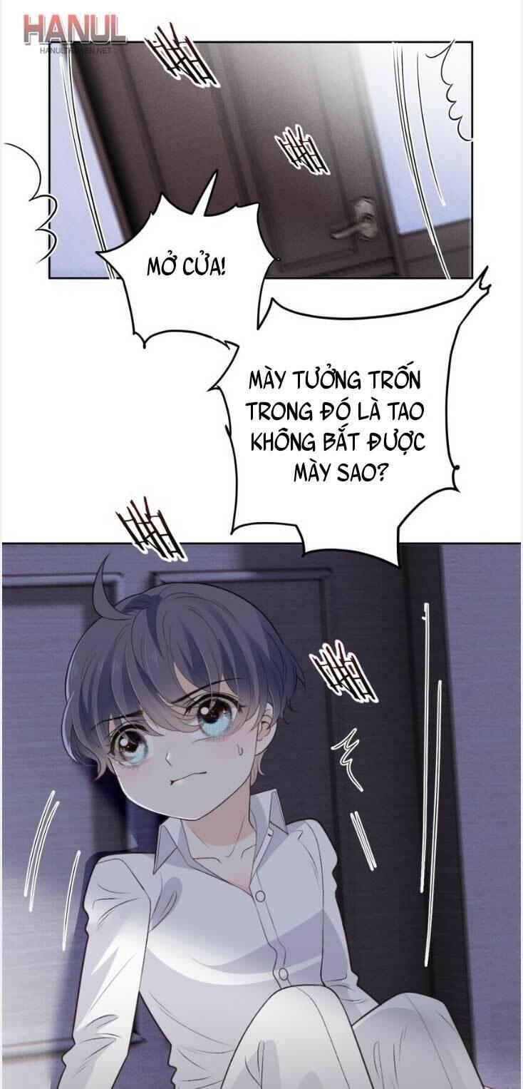 một vợ yêu, một bé con chapter 274 2