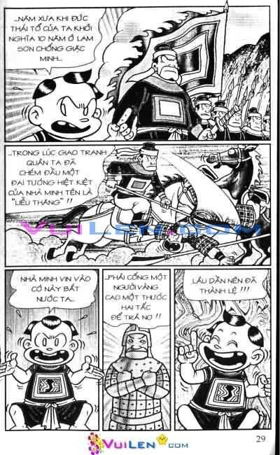 thần đồng đất việt chapter 49 25