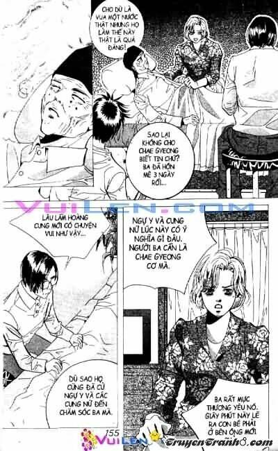 goong - [ hoàng cung ] chapter 12 153