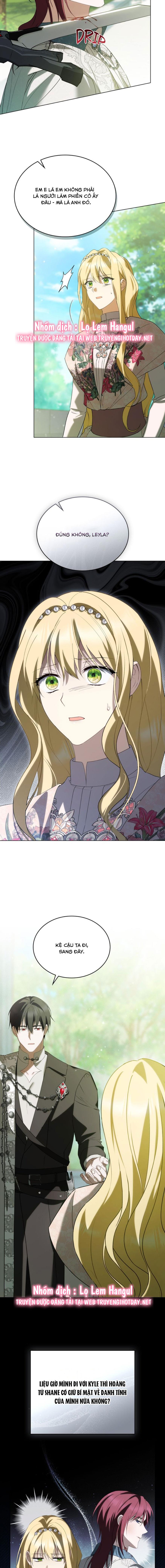 lời hứa đó không phải là tôi chapter 16 2