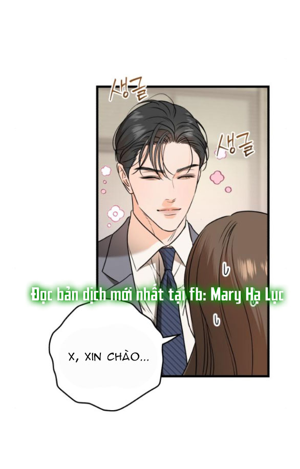 Nóng Lòng Muốn Giày Vò Em chapter 36.1 - Trang 11