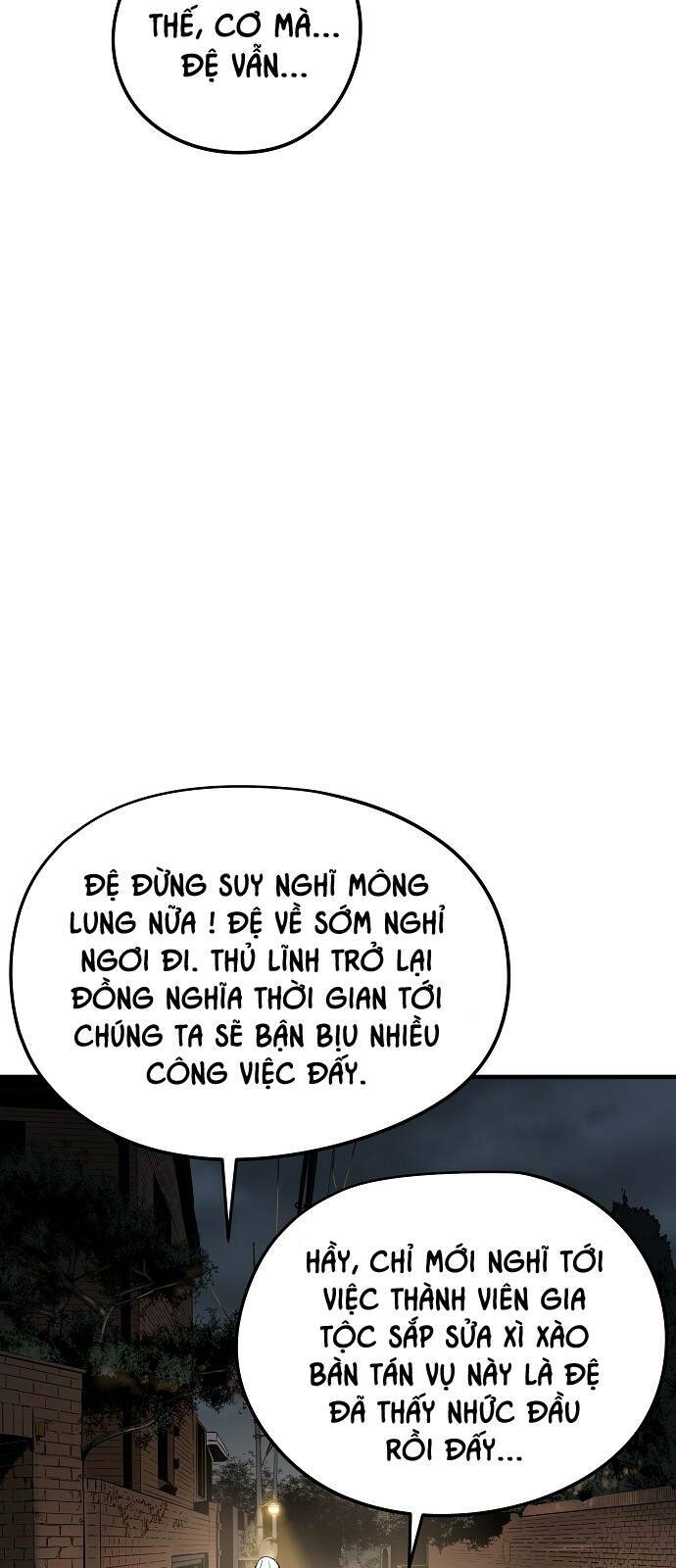 The Breaker 3: Quyền Năng Vô Hạn chapter 15 23