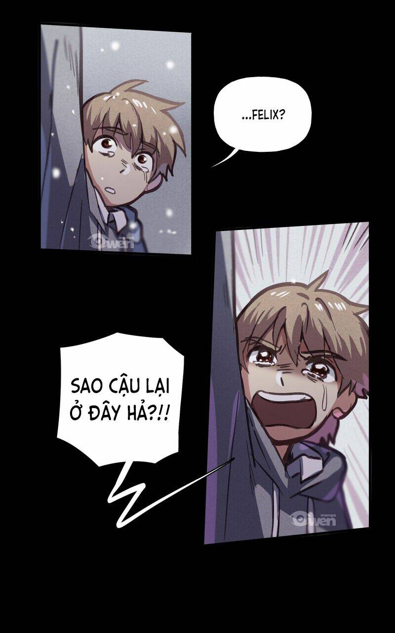 lời nguyền lalin chapter 21 20