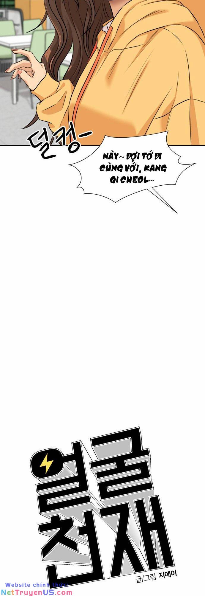 gương mặt thiên tài chapter 95 46