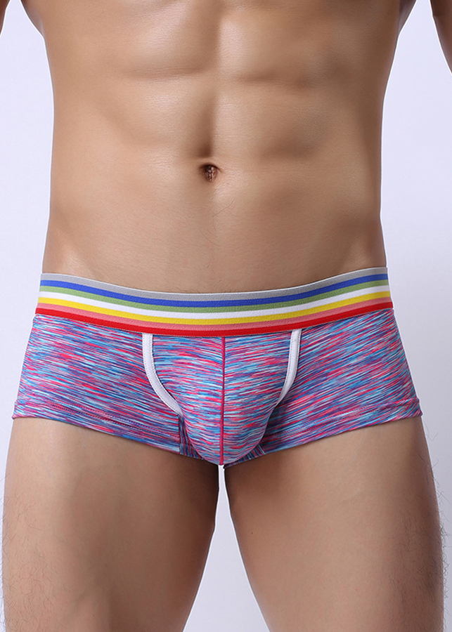 Quần lót Nam Boxer thời trang