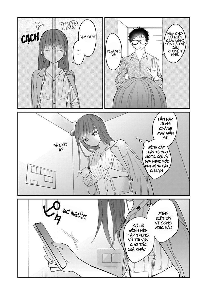 anh bạn tốt bụng chapter 1.1 8