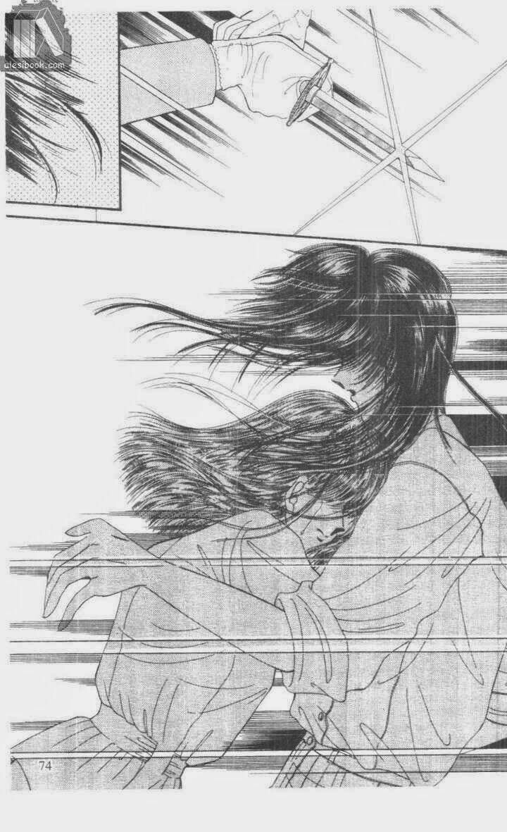 aries thần thoại cung hoàng đạo chapter 5 57