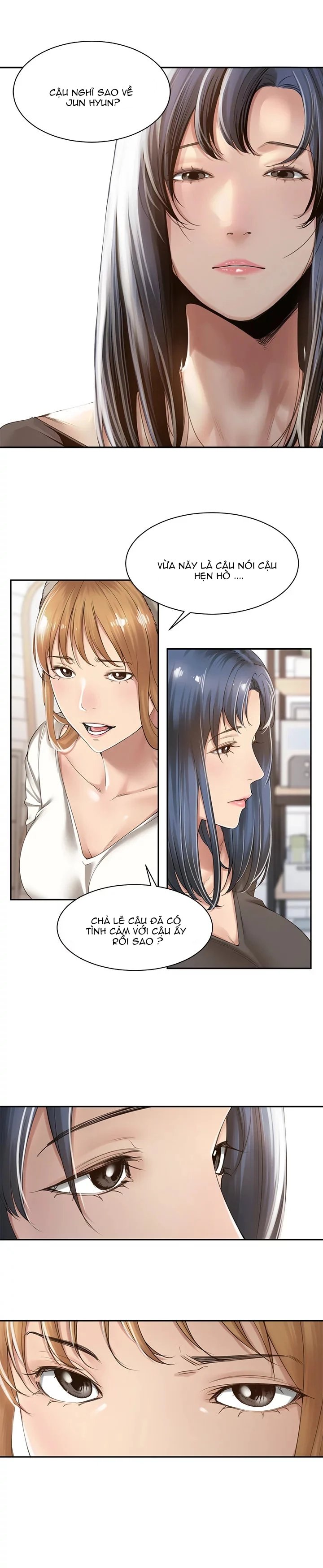 hơn cả tình bạn chapter 13 16