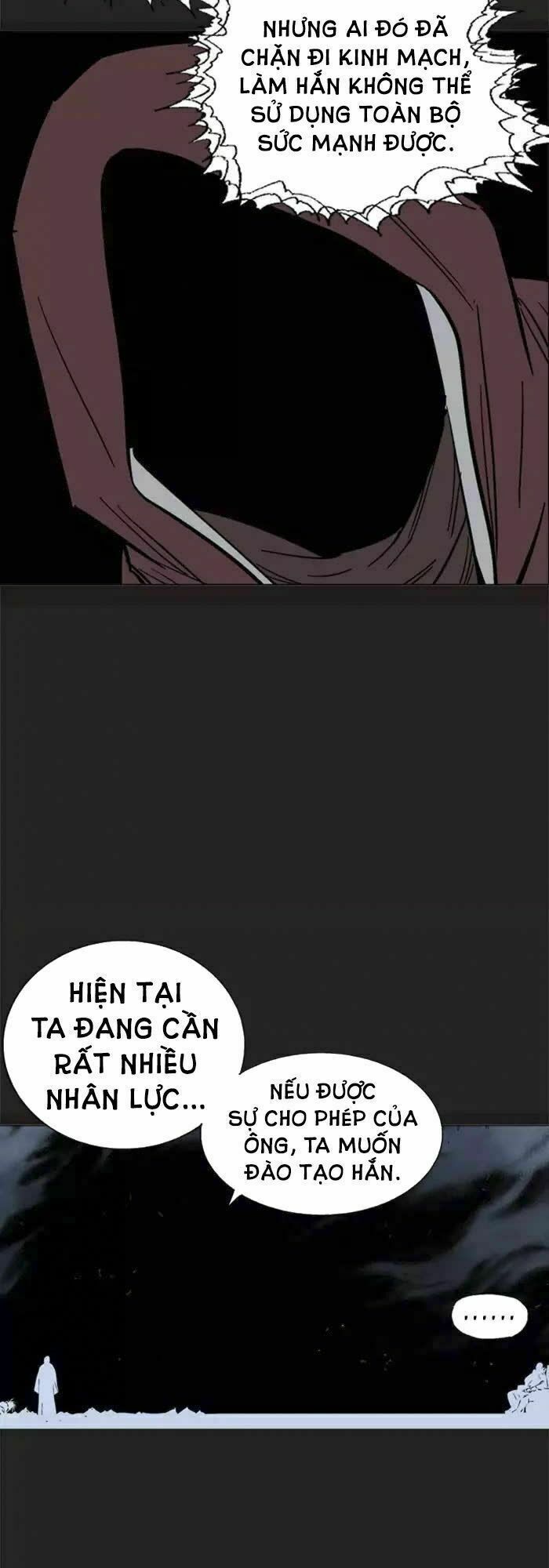 cao thủ 2 chapter 48 65