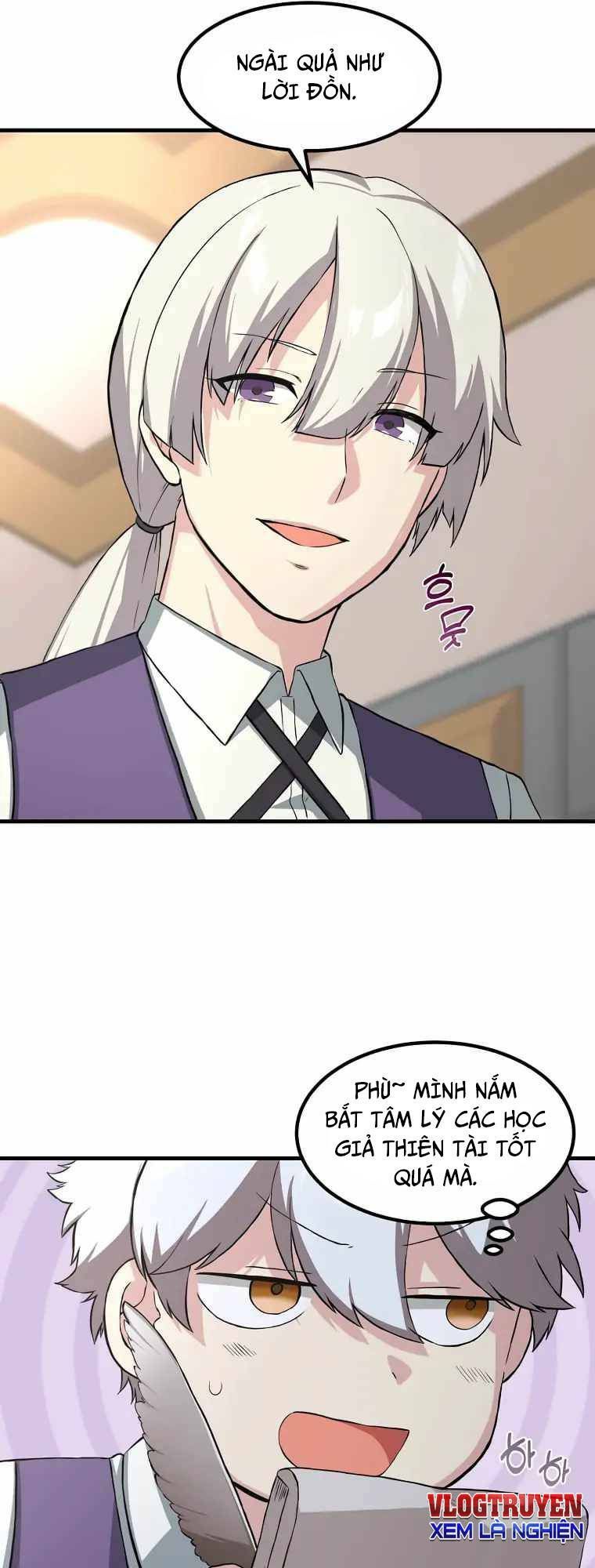 bách kiếp cường giả chapter 15 5