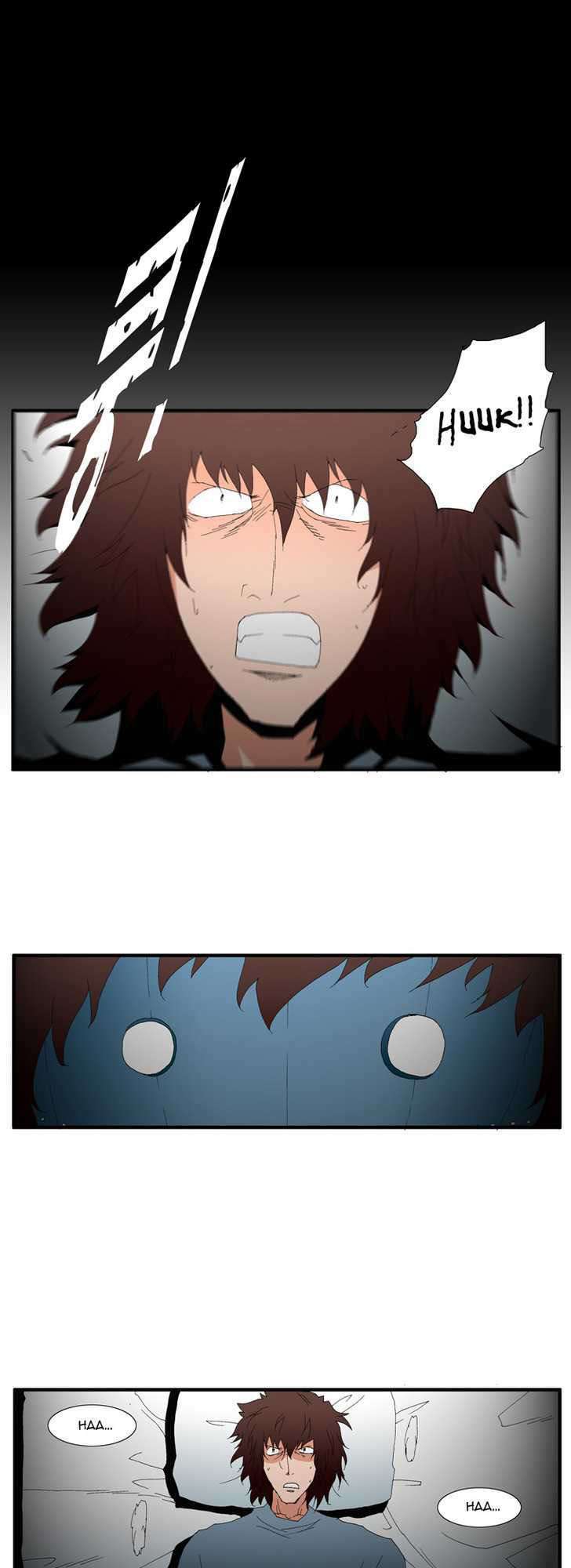 siêu năng chapter 125 6