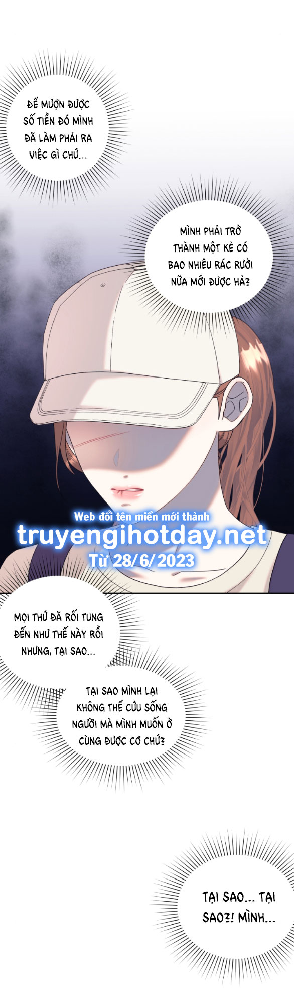 Người Vợ Giả Mạo chapter 10.2 - Trang 15