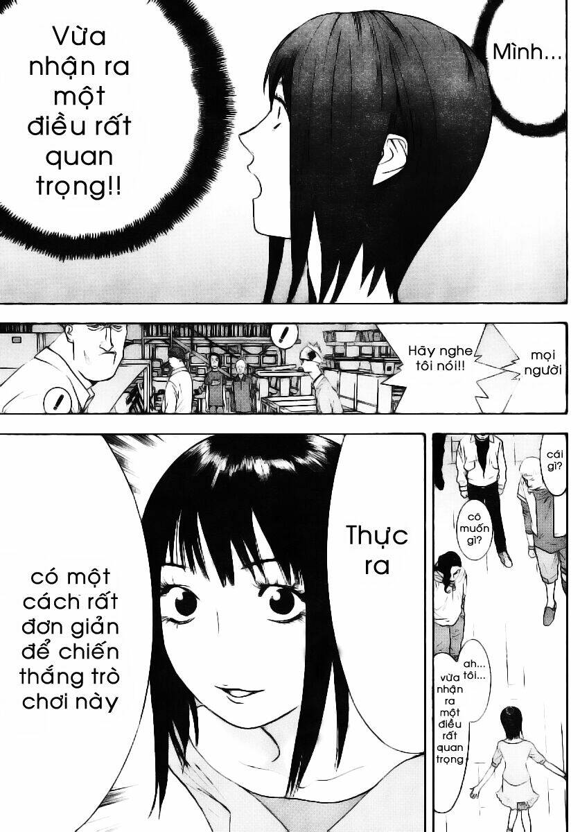 liar game chapter 86 6