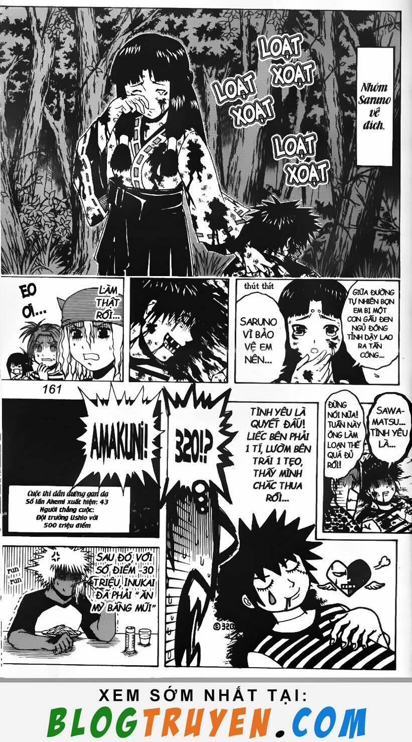 mr.fullswing chapter 64 20