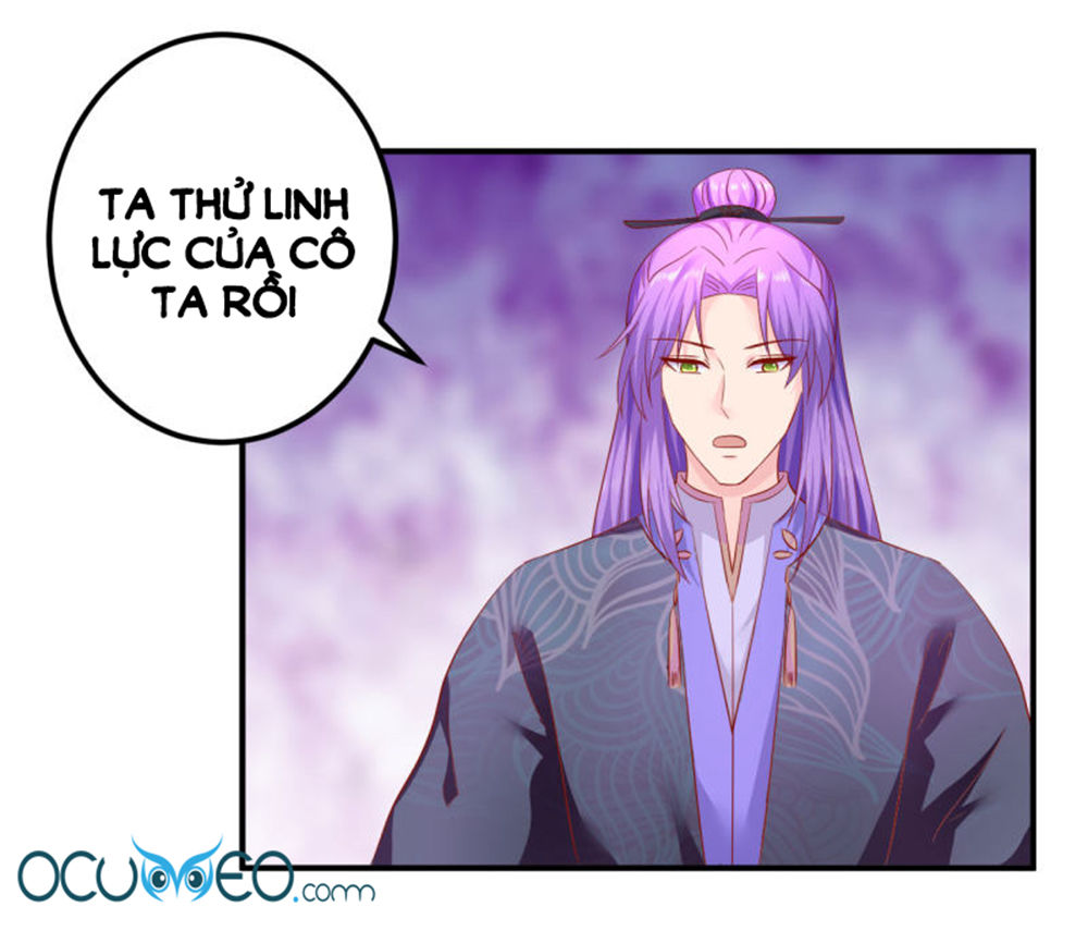 từ đây vương gia không thượng triều sớm chapter 72 27